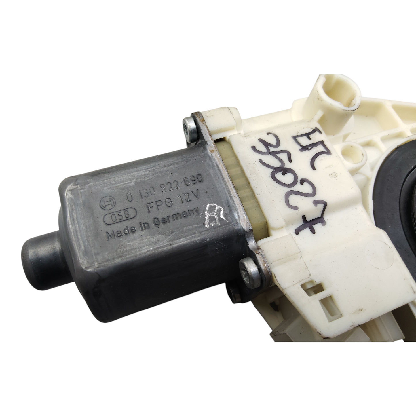 Motorino Alzacristallo Porta Anteriore Sinistro MERCEDES CLASSE B W246