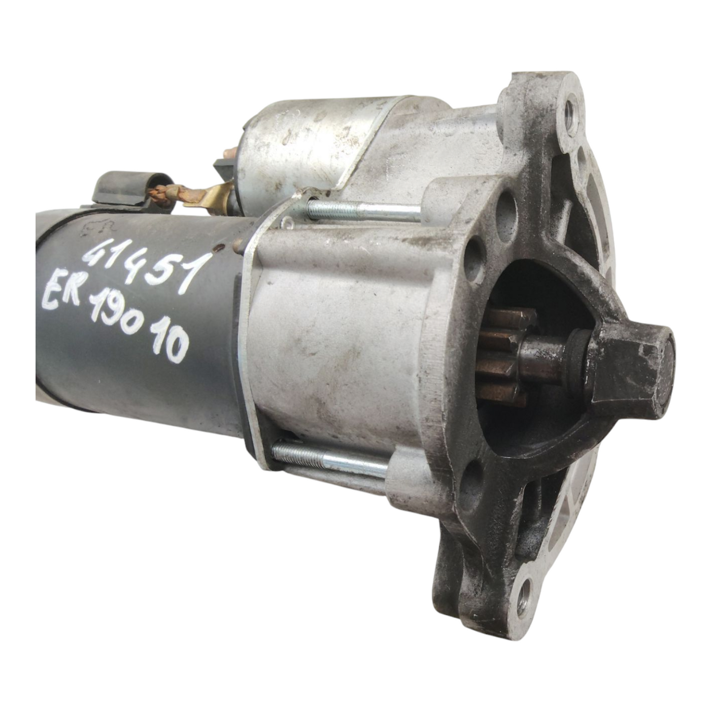 Motorino Avviamento CITROEN C3 1 Serie/BERLINGO 1 2 Serie/NEMO Benzina