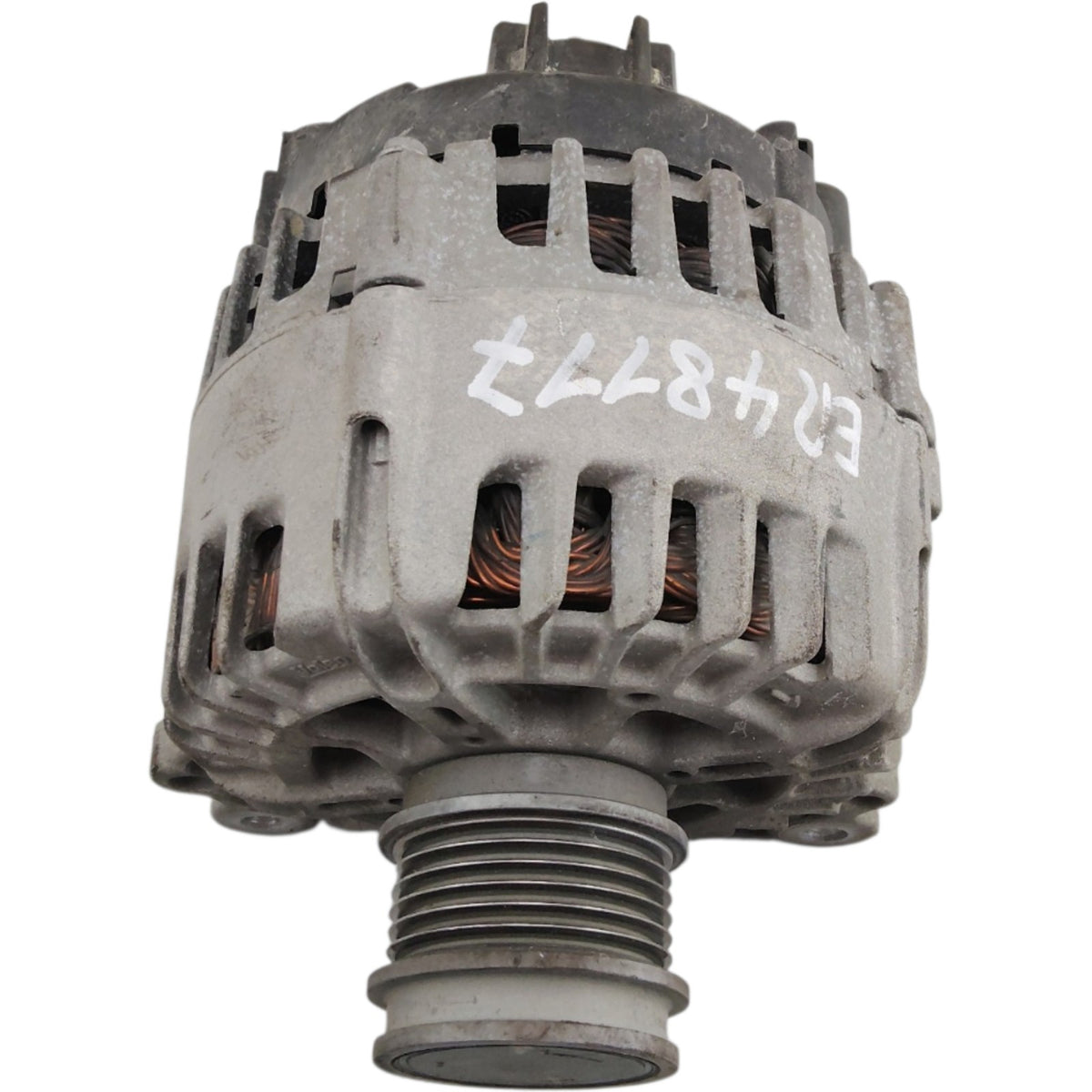 Alternatore AUDI Q2 GAG/Q3 F3B F3N 2.0 Diesel 85/110 kW