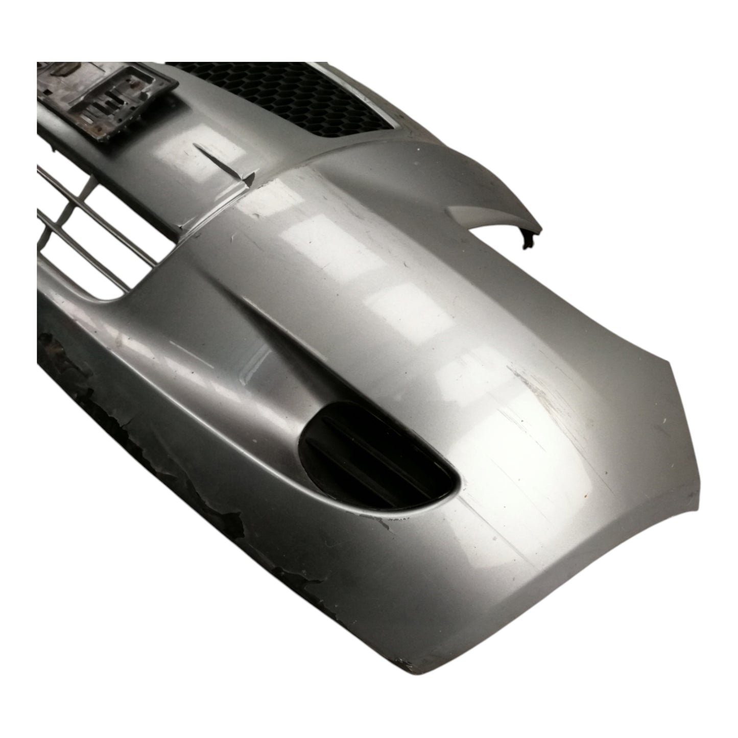 Paraurti Anteriore TOYOTA YARIS FRANCE 2 Serie Berlina 3-5 Porte