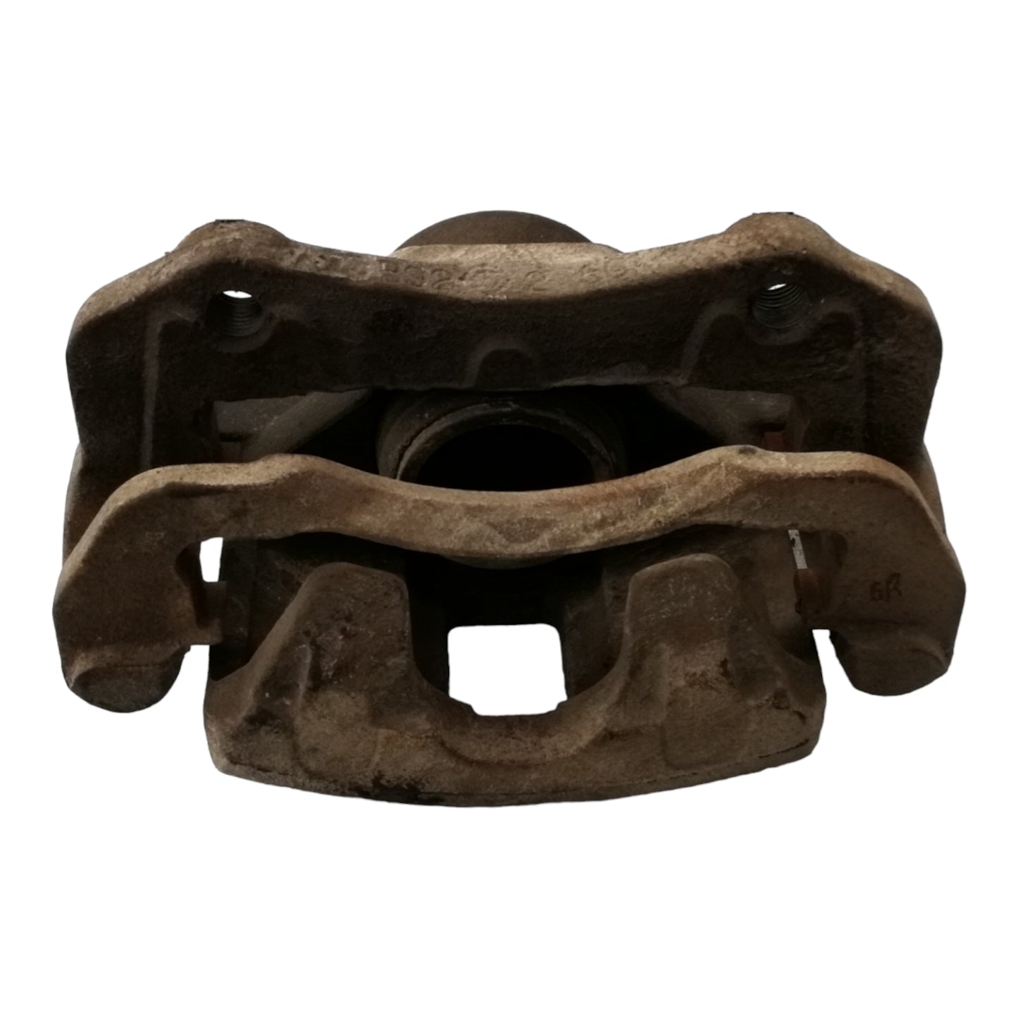 Pinza Freno Anteriore Destro OPEL FRONTERA A Benzina Diesel