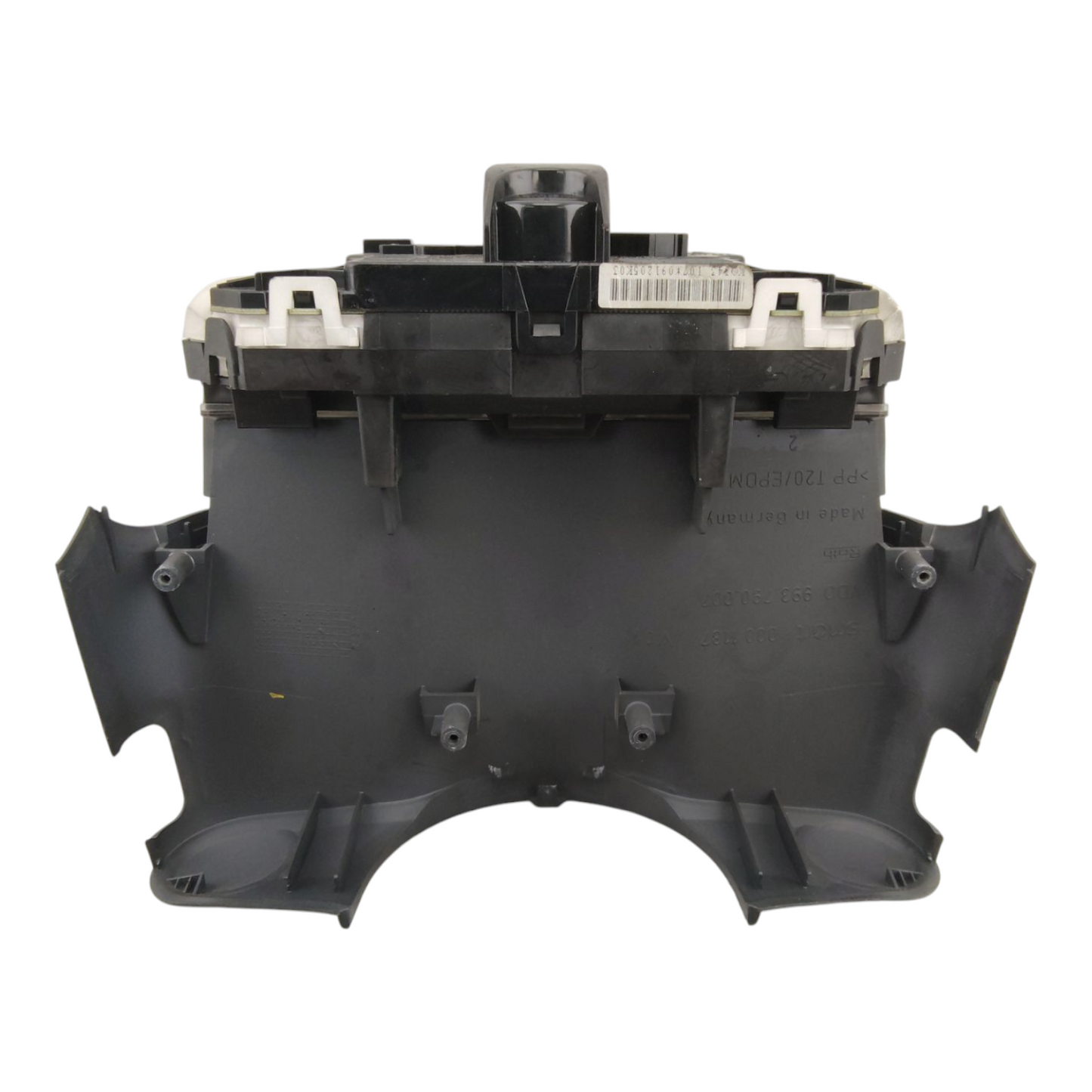 Quadro Strumenti SMART FORTWO CABRIO COUPE 450 Benzina Diesel