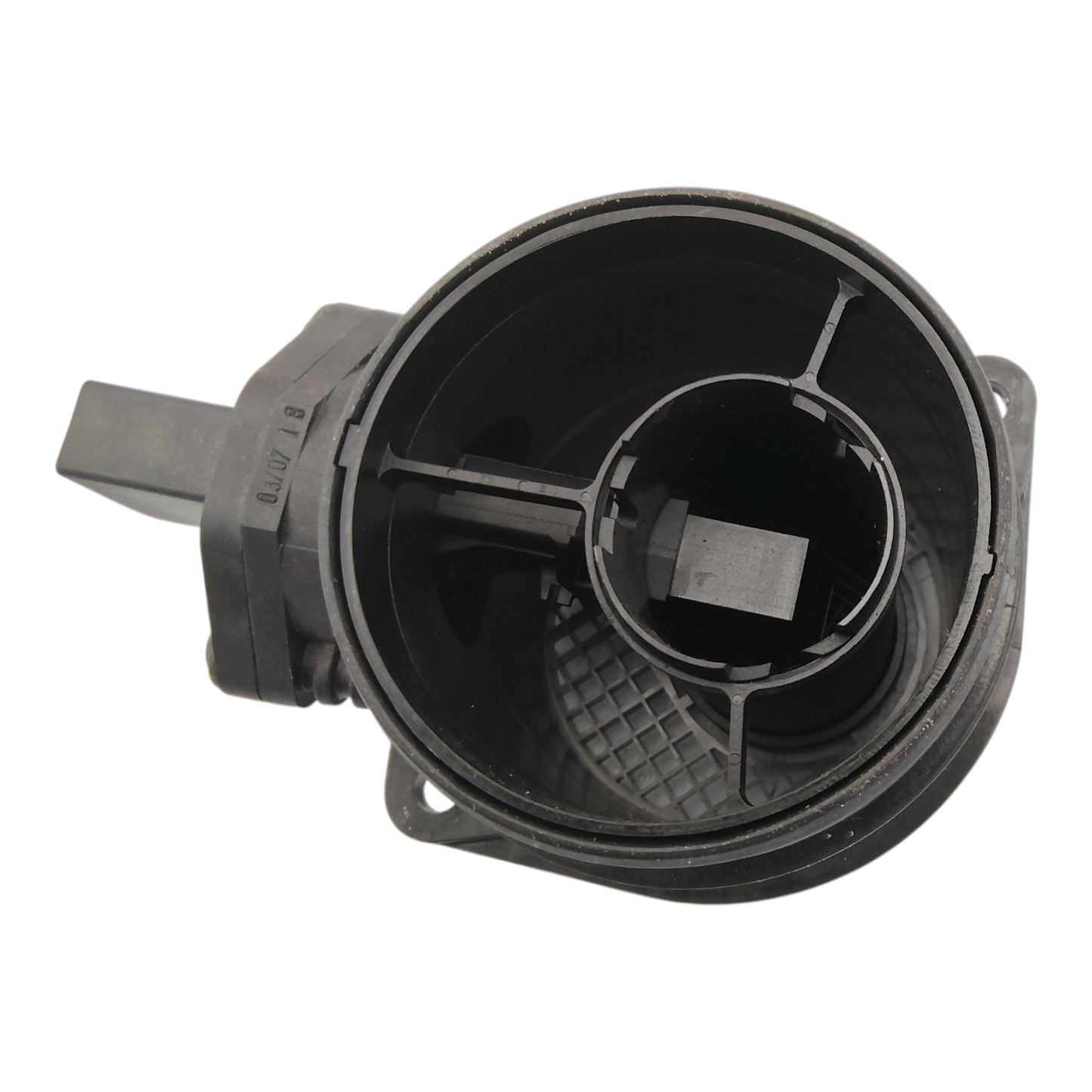 Misuratore Massa Aria Debimetro AUDI A3 8PA 8P1 2.0 TDi