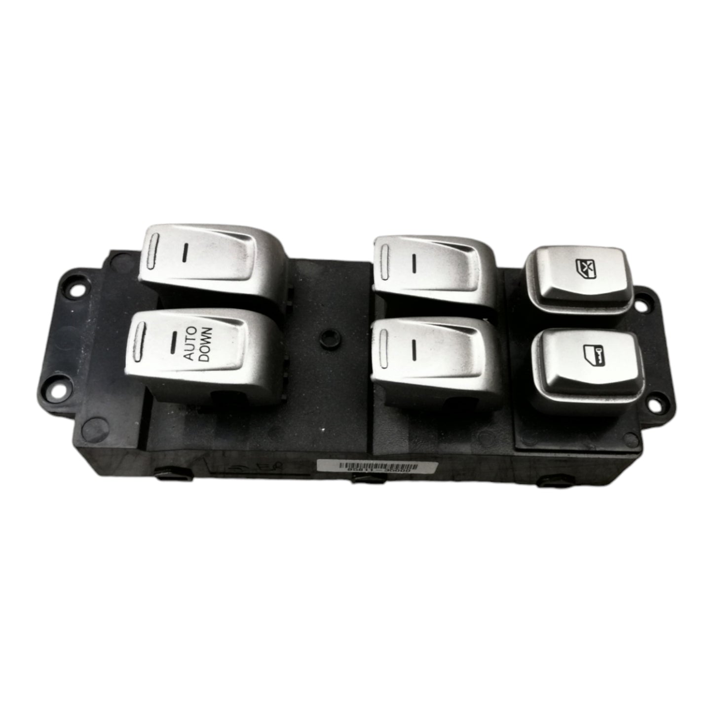 Interruttore Alzacristalli Alzavetro Anteriore Sinistro SSANGYONG TIVOLI