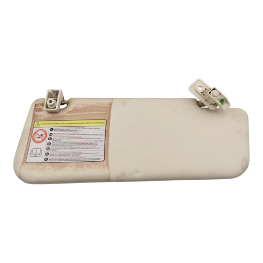 Pannello Alette  Parasole Destro FORD KA 2 Serie