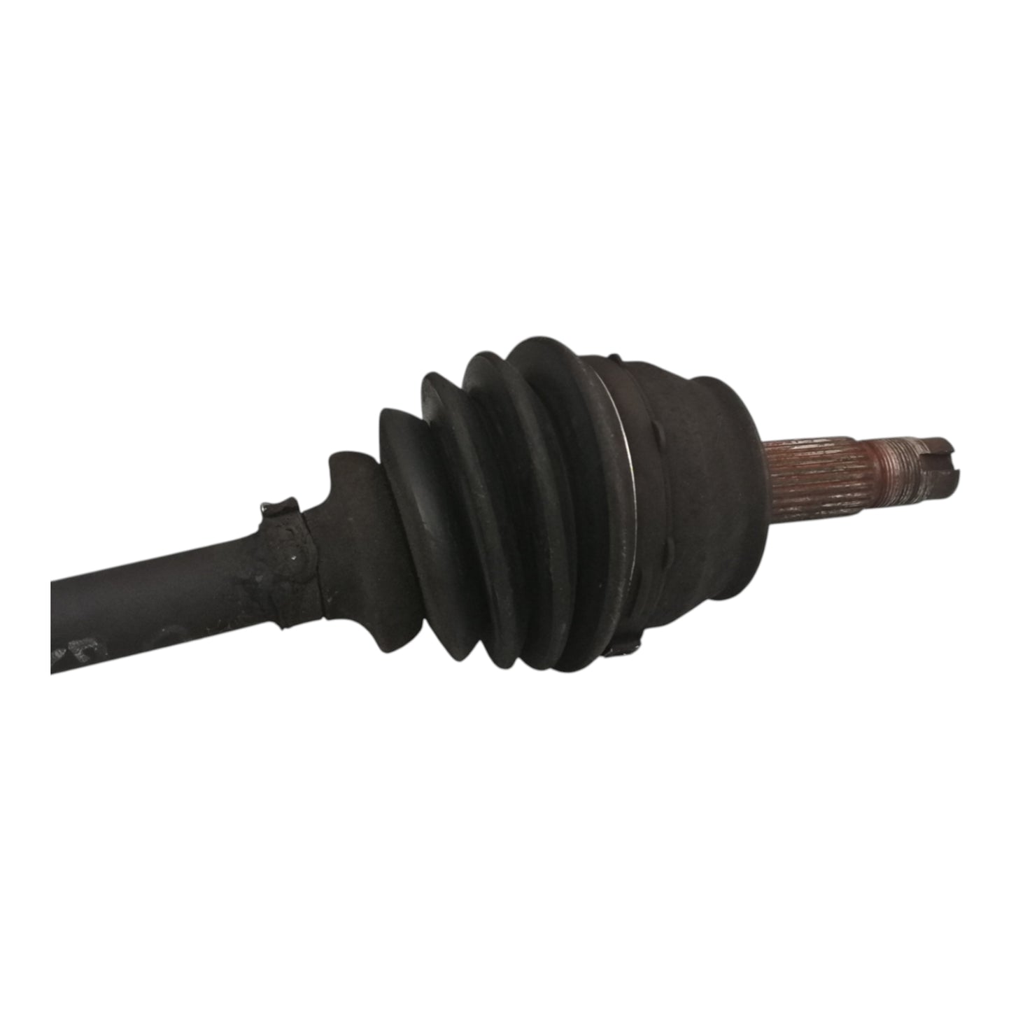 Semiasse Semialbero Anteriore Sinistro FIAT GRANDE PUNTO 1.3 Diesel