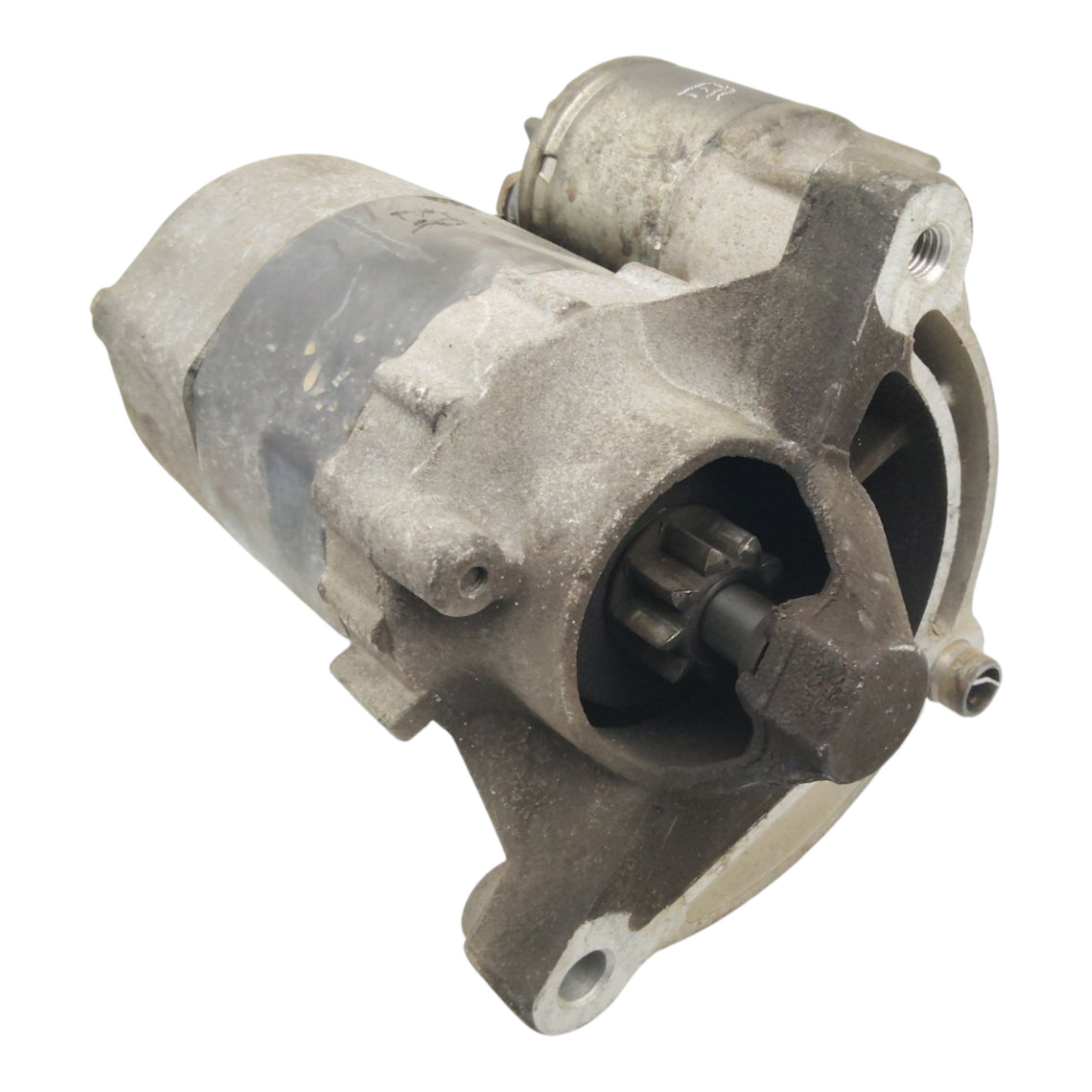 Motorino Avviamento CITROEN C3 1 Serie/BERLINGO 1 2 Serie/NEMO Benzina
