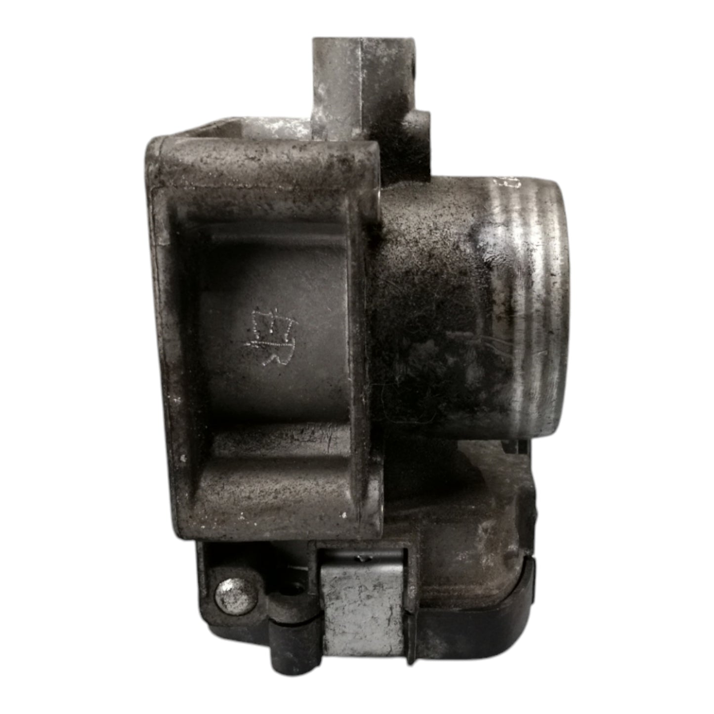 Corpo Farfallato FIAT 500 2 Serie/PANDA 2 3 Serie/PUNTO 3 Serie Benzina