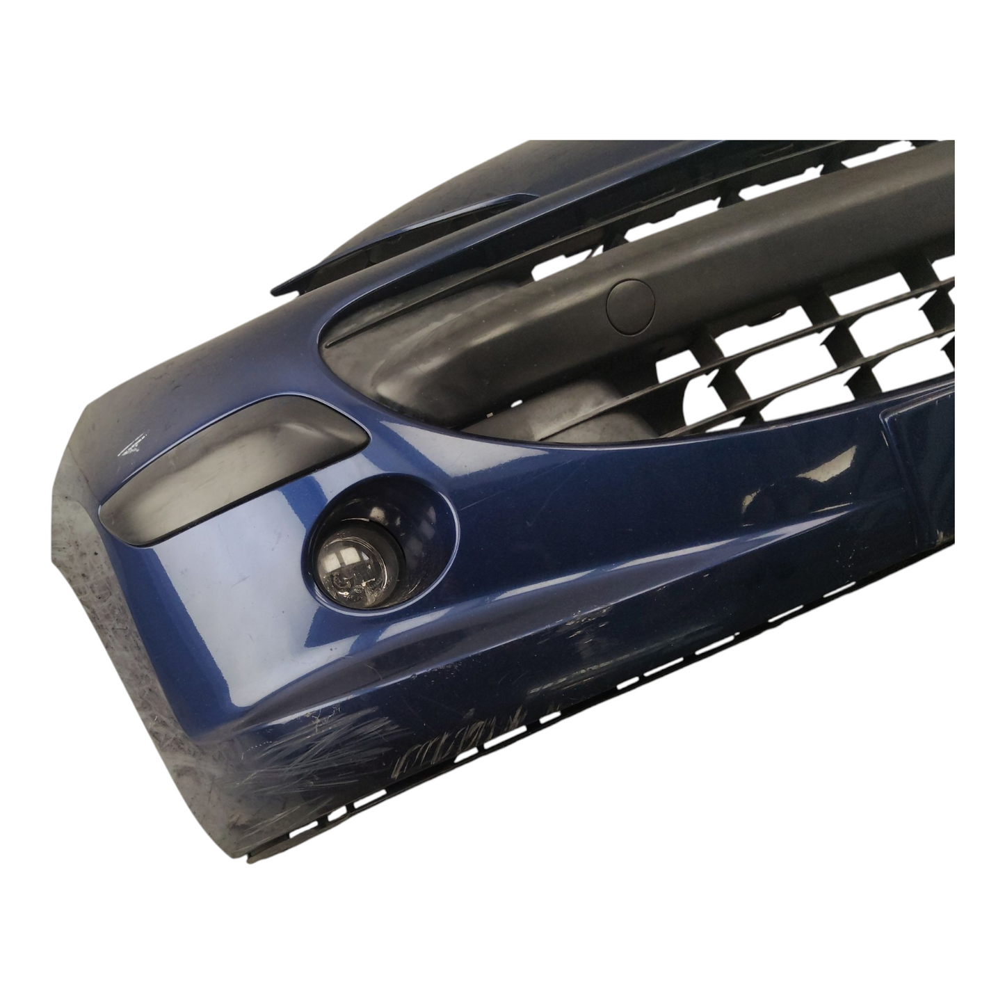 Paraurti Anteriore PEUGEOT 207 Berlina CC SW 3-5 Porte