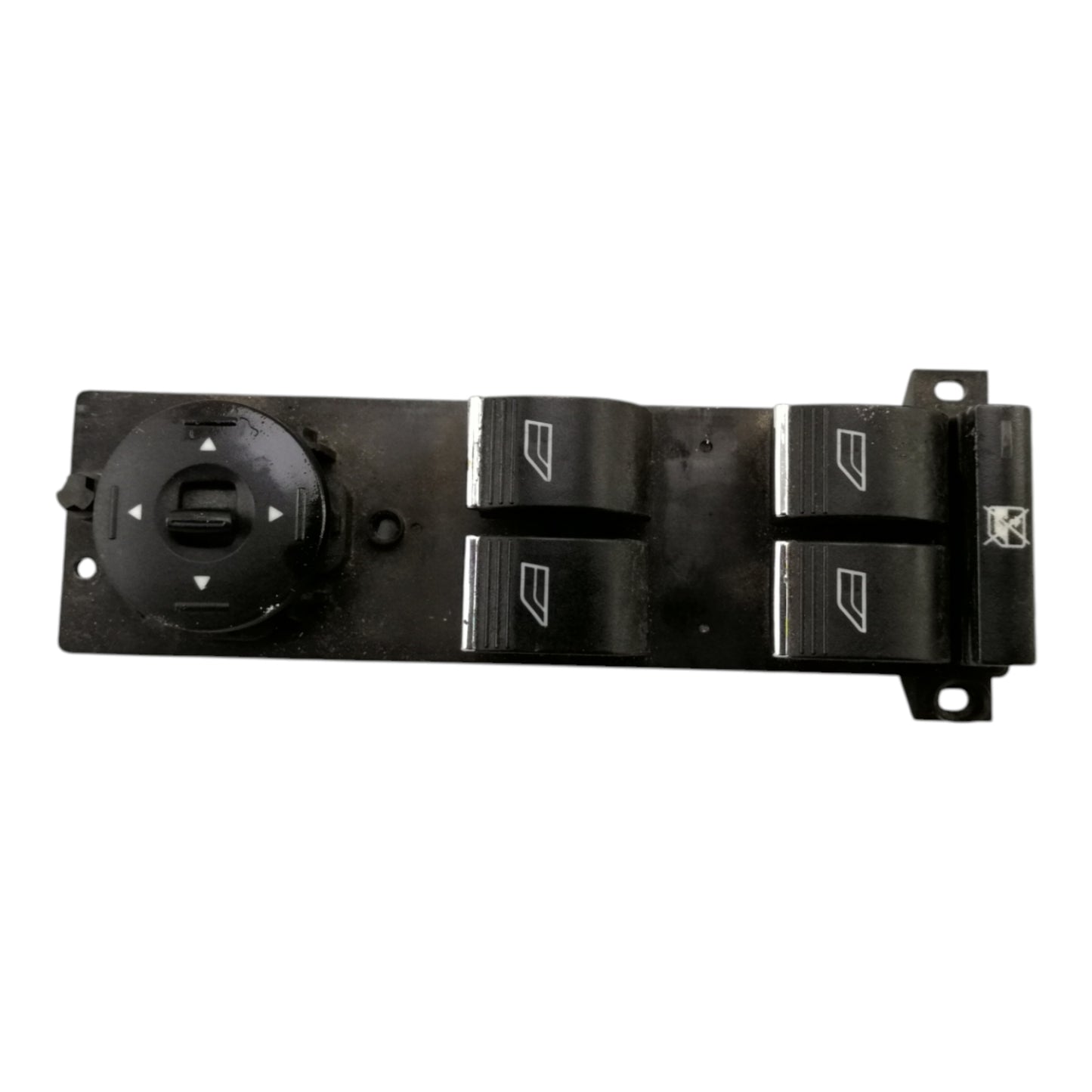 Interruttore Alzacristalli Alzavetro Anteriore Sinistro FORD FOCUS 3 Serie