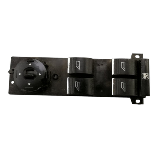 Interruttore Alzacristalli Alzavetro Anteriore Sinistro FORD FOCUS 3 Serie