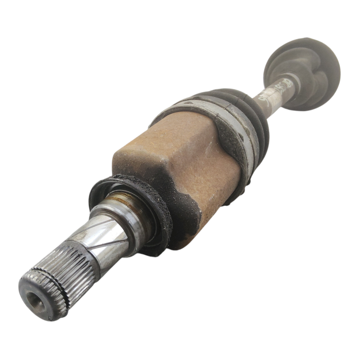 Semiasse Semialbero Posteriore Sinistro SMART FORTWO COUPE CABRIO 451