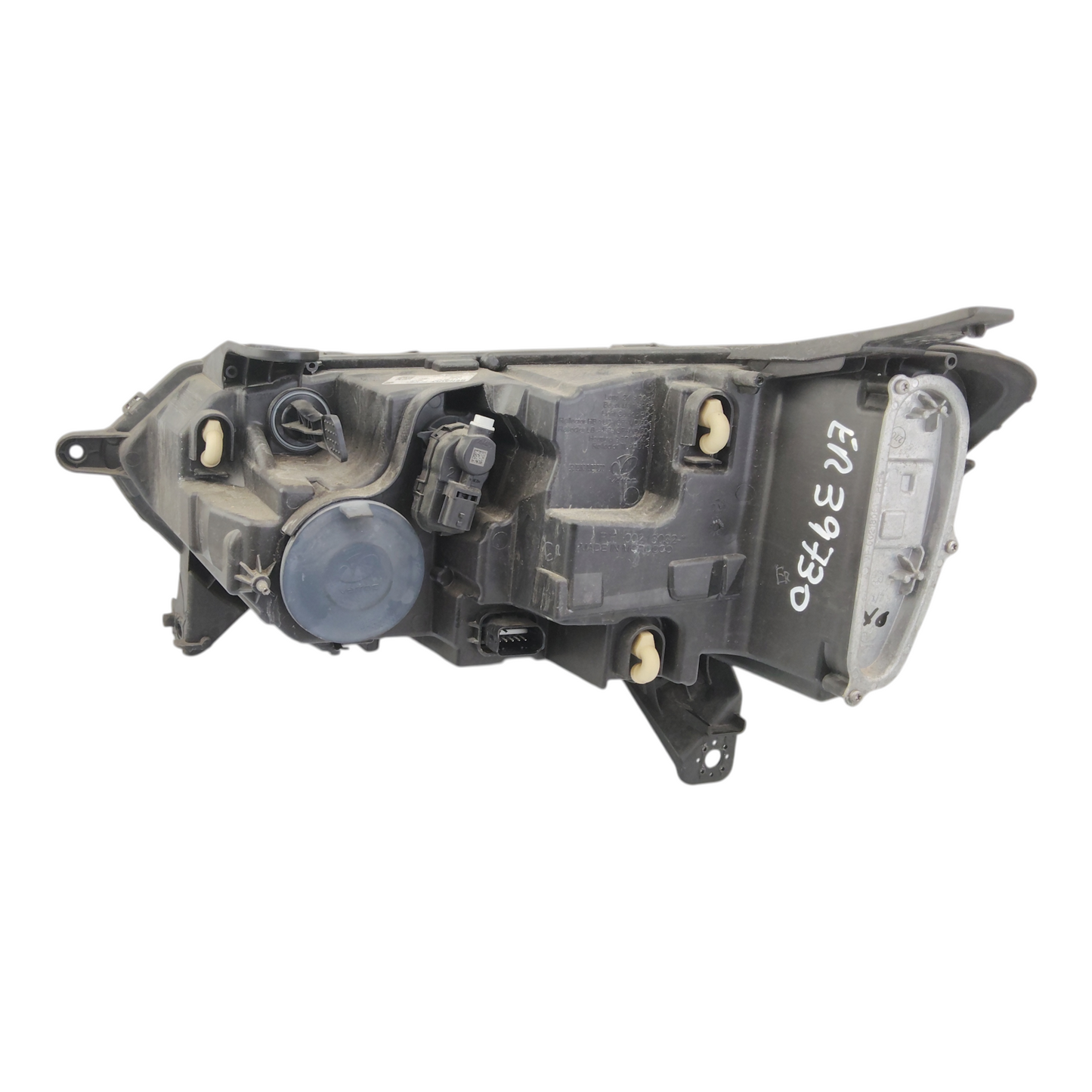 Faro Proiettore Led Anteriore Destro DACIA SANDERO 3 Serie