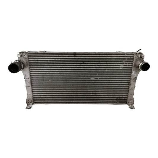 Intercooler Scambiatore Calore TOYOTA AURIS 1 2 Serie/VERSO Diesel