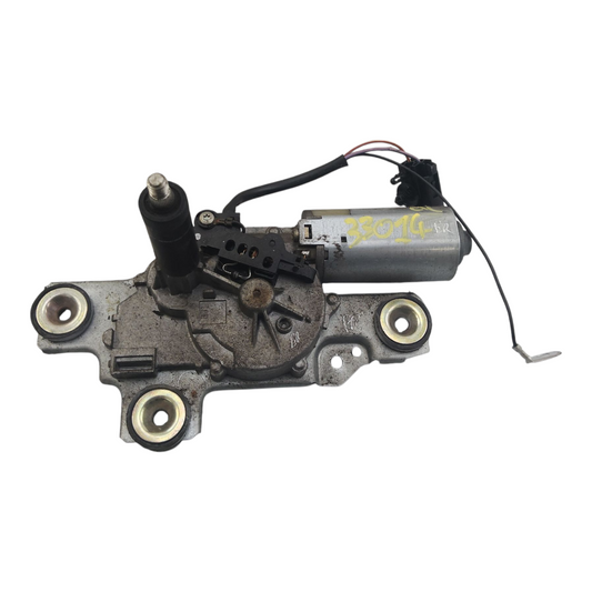 Motorino Tergilunotto FORD FOCUS 1 Serie Berlina Van