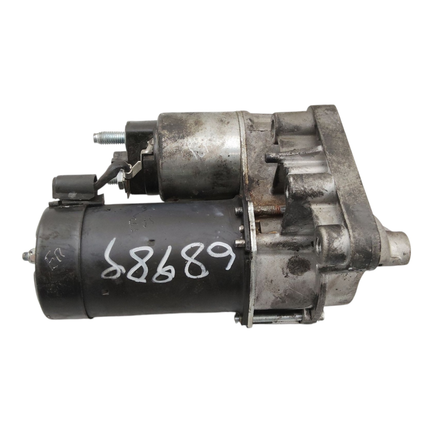 Motorino Avviamento FORD FIESTA 5 Serie/FUSION 1.4 1.6 Diesel