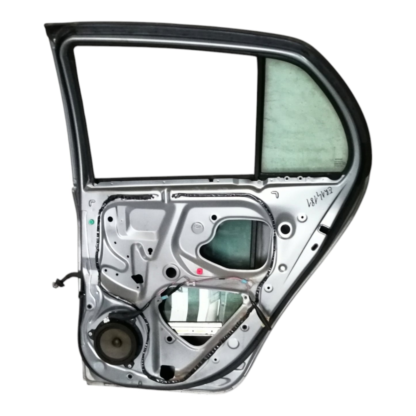 Porta Portiera Posteriore Destro TOYOTA YARIS 2 Serie