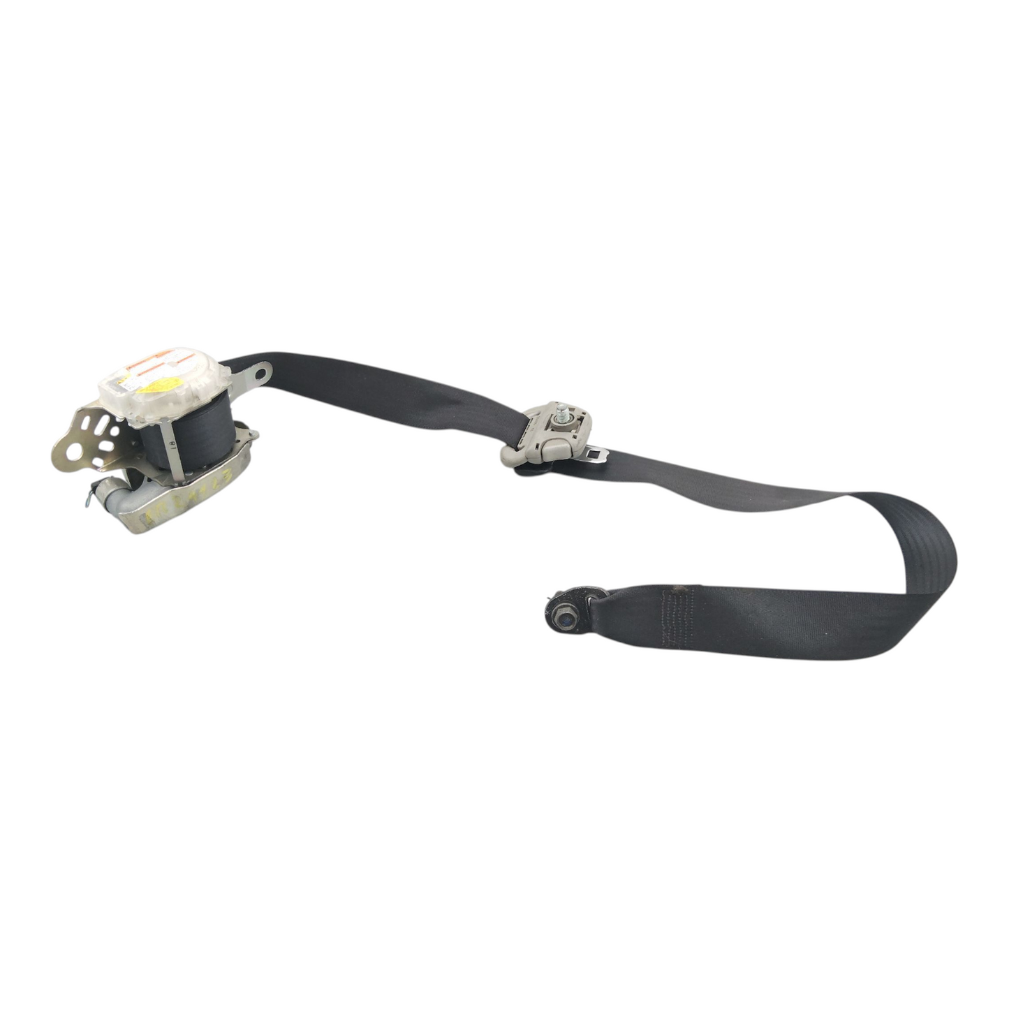 Cintura Di Sicurezza Anteriore Destro SUZUKI SWIFT 4 Serie 5 Porte