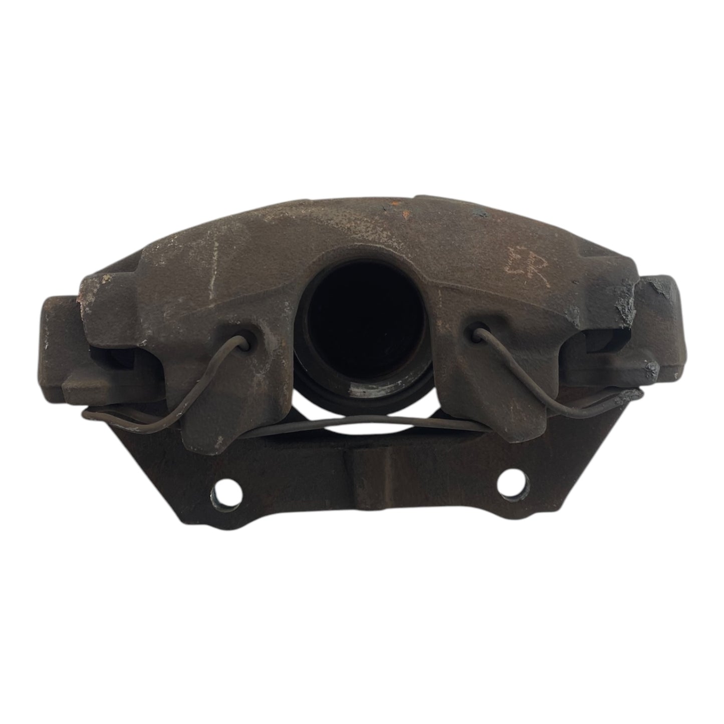 Pinza Freno Anteriore Sinistro OPEL MERIVA A/ADAM/ASTRA G H/ZAFIRA A B