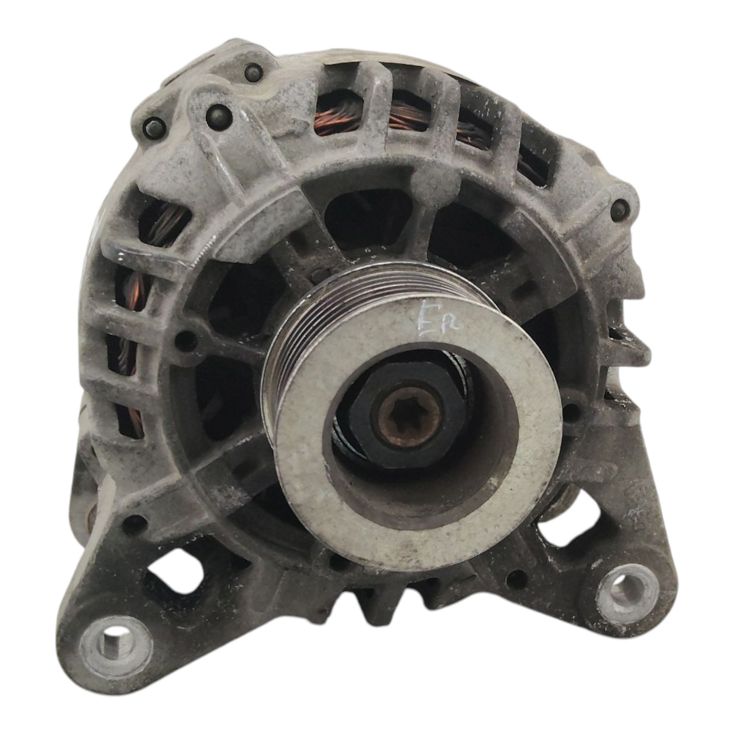 Alternatore RENAULT CLIO 3 4 Serie/TWINGO 2 Serie/MODUS/WIND Benzina GPL