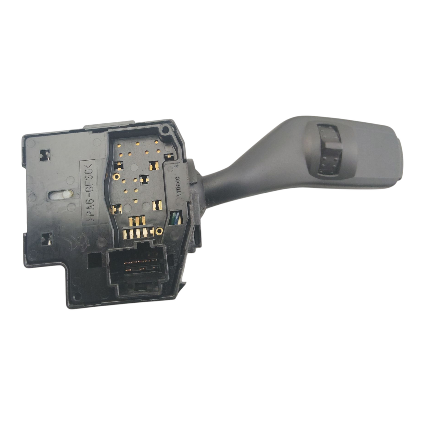 Devioguida Devioluci Sinistro FORD FOCUS 2 Serie Berlina SW