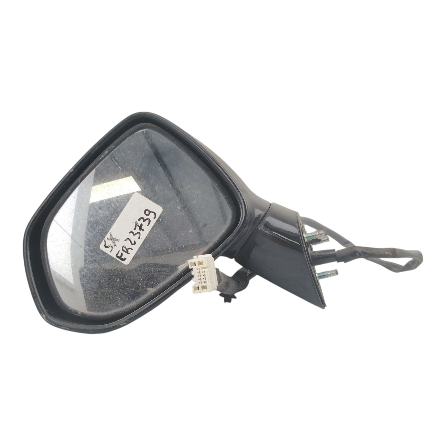 Specchietto Retrovisore Esterno Anteriore Sinistro HONDA JAZZ 1 Serie