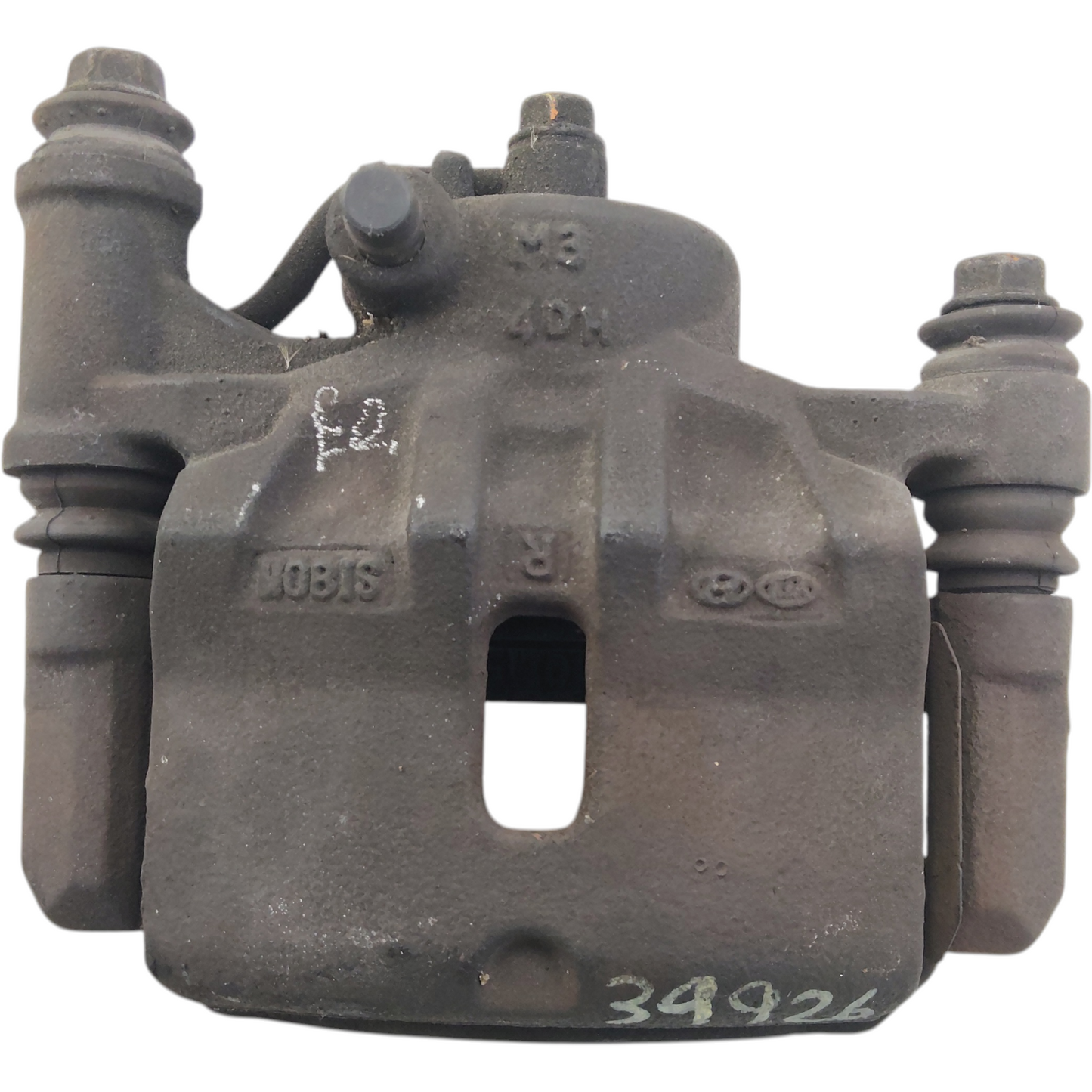 Pinza Freno Anteriore Destro KIA PICANTO 3 Serie Benzina GPL