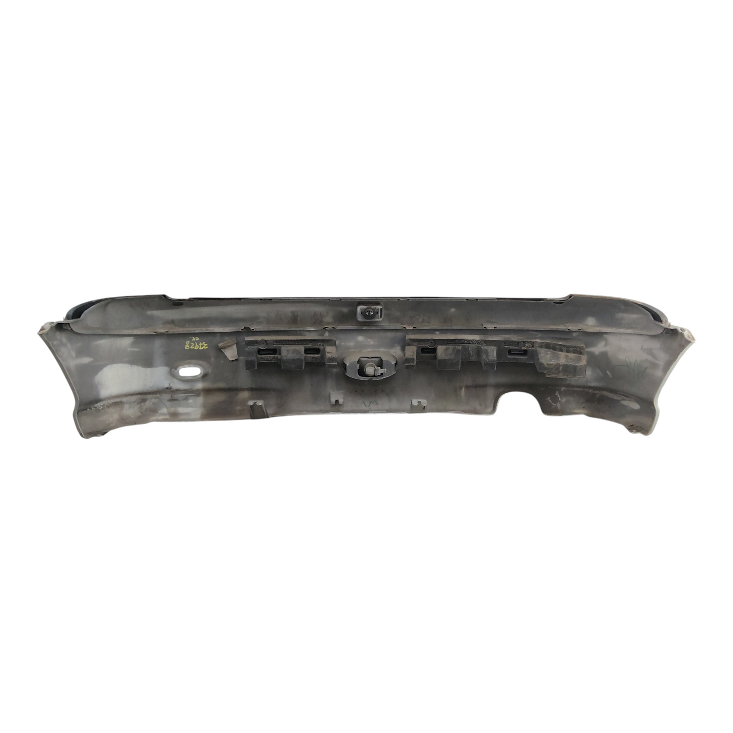 Paraurti Posteriore PEUGEOT 206 Berlina 3-5 Porte
