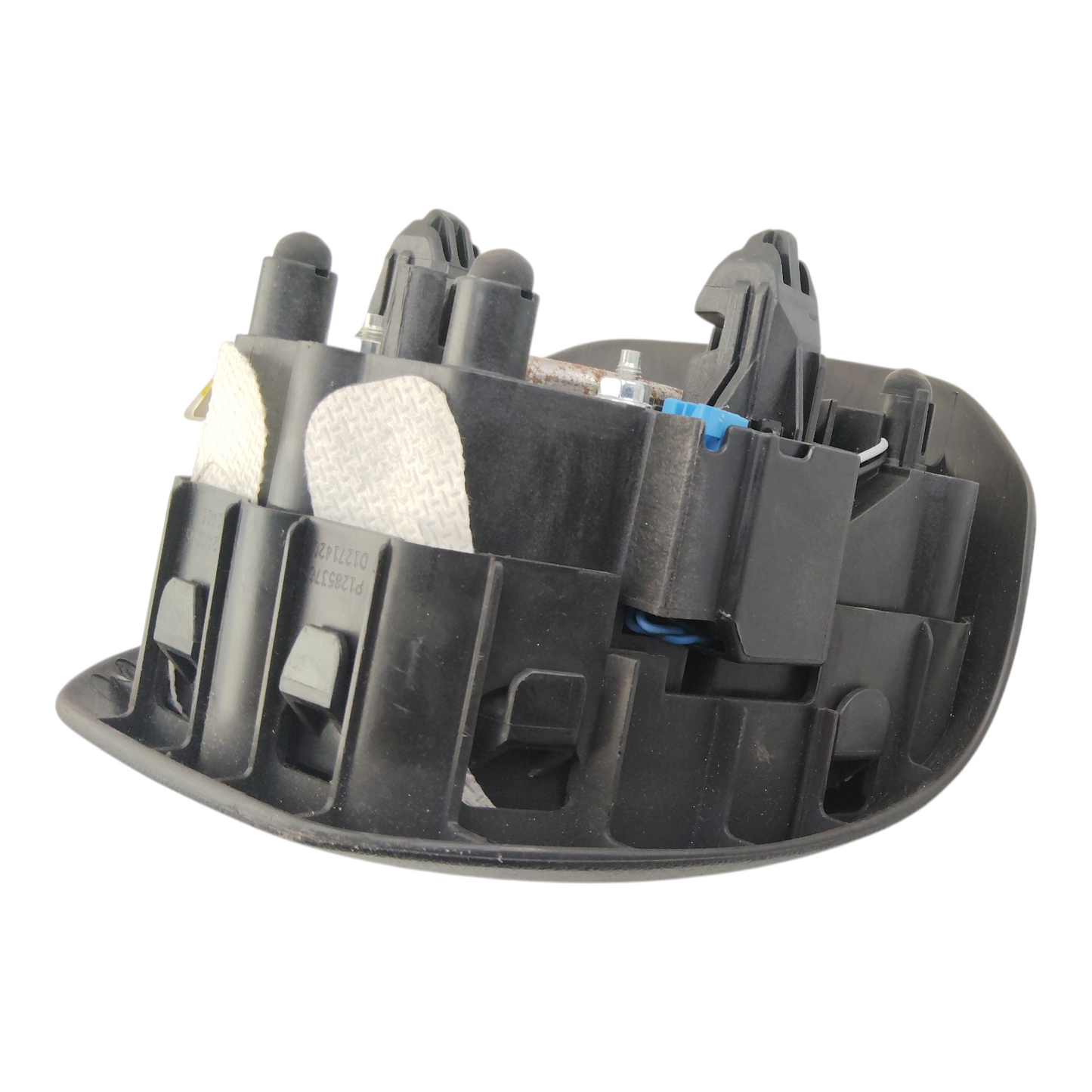 Airbag Lato Guida PEUGEOT 208 1 Serie 3-5 Porte/2008 1 Serie