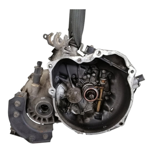 Cambio Manuale 5 Marce CHEVROLET KALOS 1.2 Benzina Motore B12S1