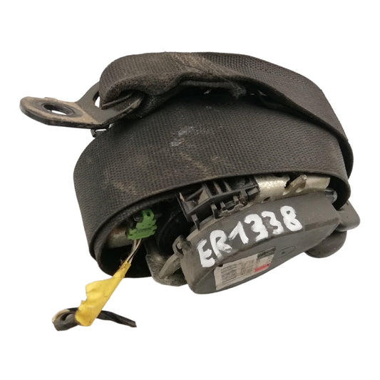 Cintura Di Sicurezza Sedile Anteriore Sinistro FIAT GRANDE PUNTO 5 Porte