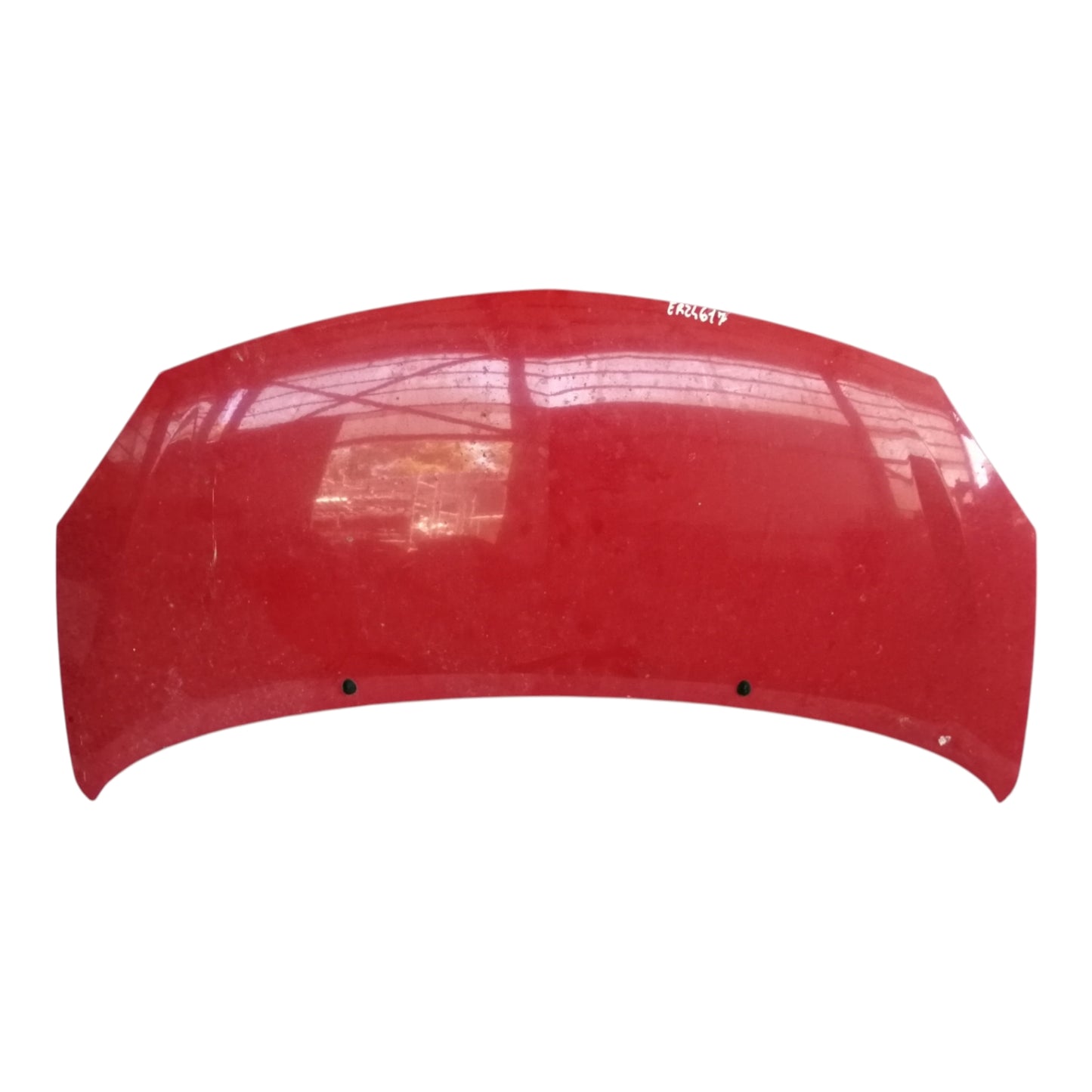 Cofano Anteriore RENAULT TWINGO 2 Serie Berlina 3 Porte