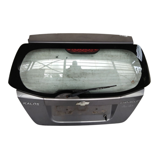 Portello Portellone Posteriore CHEVROLET KALOS/AVEO 2 Serie