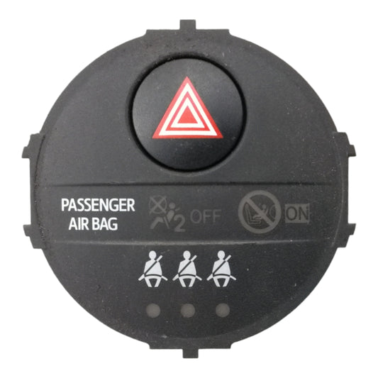 Interruttore Luci Emergenza TOYOTA YARIS 4 Serie