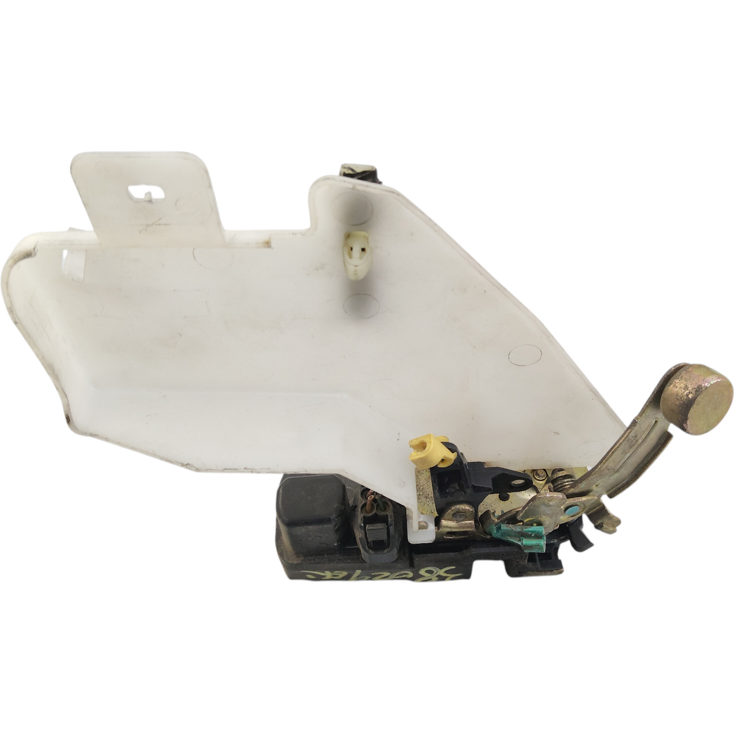 Serratura Porta Anteriore Sinistro JEEP CHEROKEE 3 Serie 5 Porte