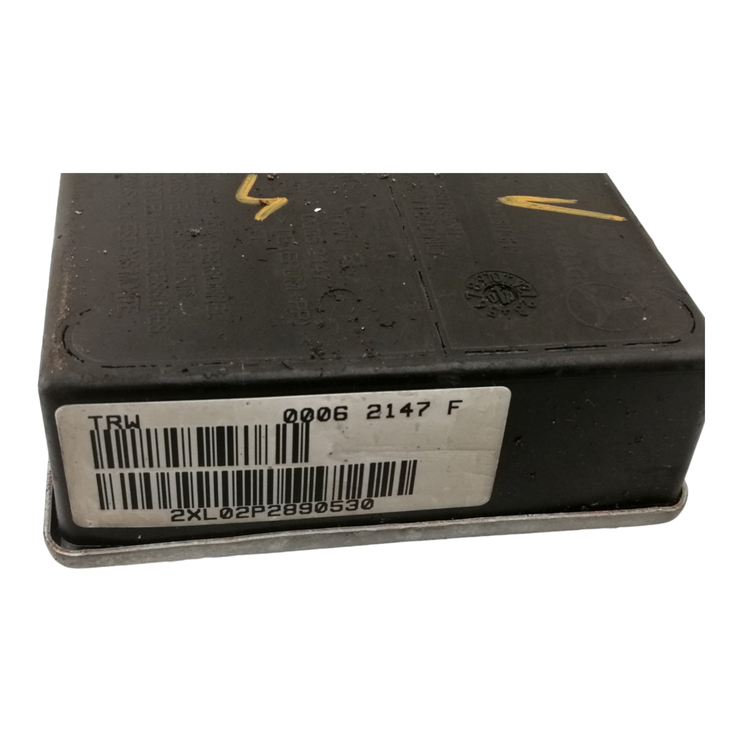 Airbag Laterale Porta Portiera Destro MERCEDES CLASSE CLK C208