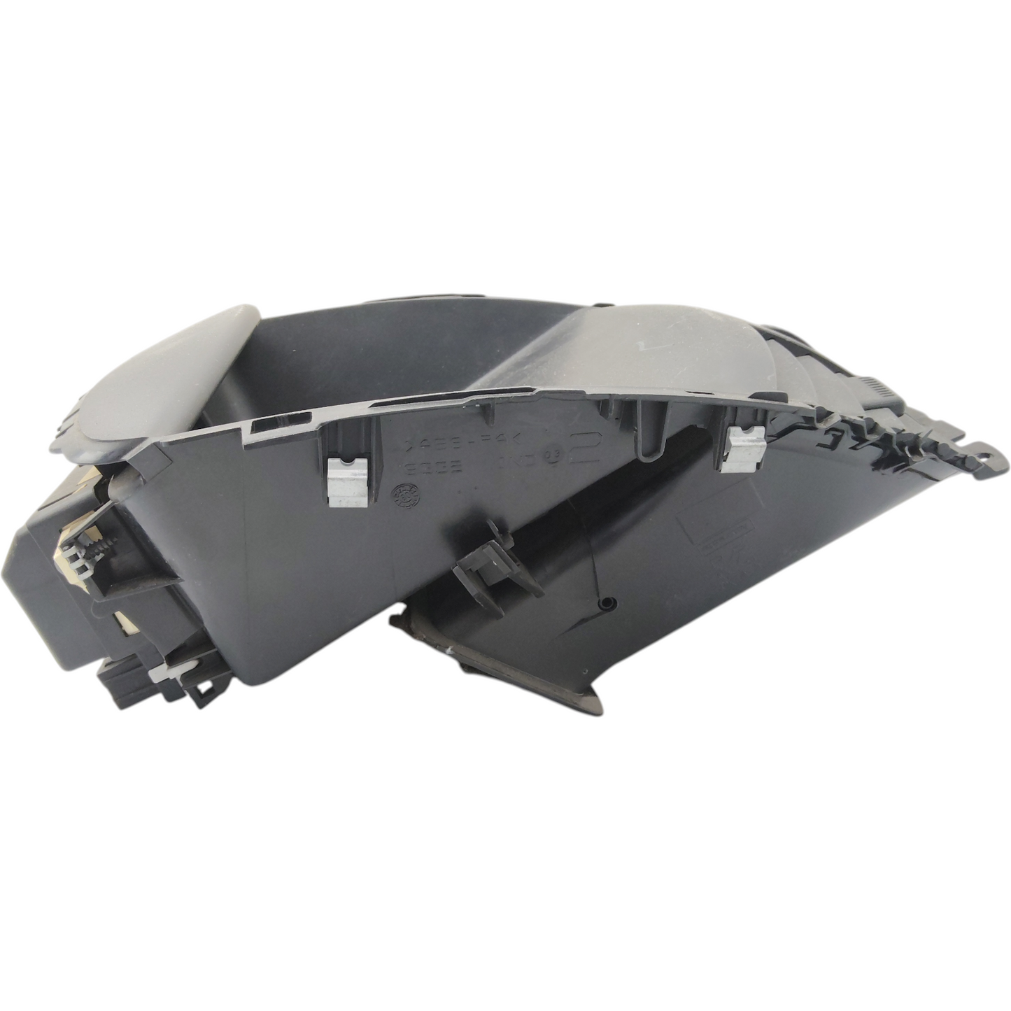 Bocchetta Aria Cruscotto Centrale PEUGEOT 207