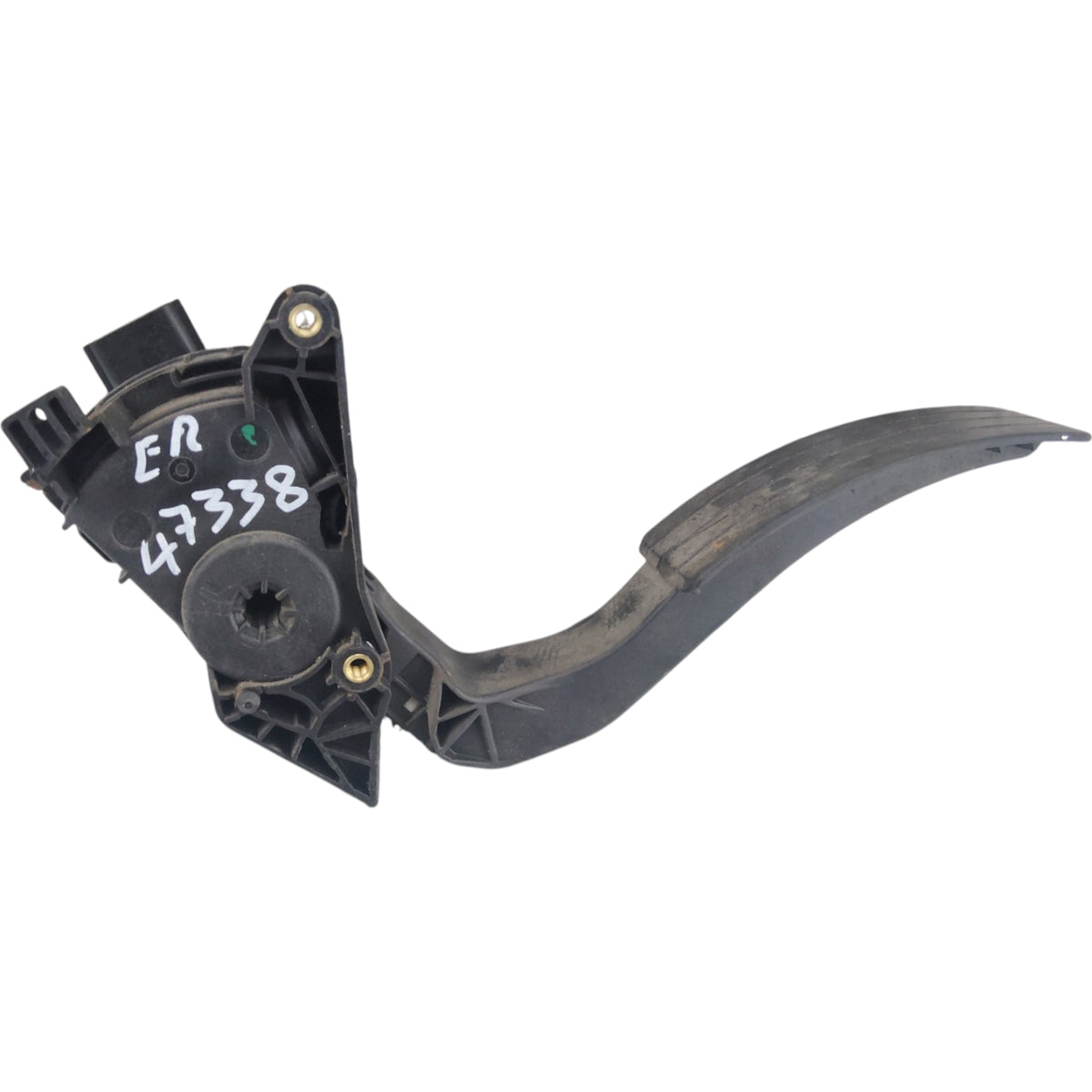 Pedale Acceleratore RENAULT CLIO 4 Serie Benzina GPL Diesel