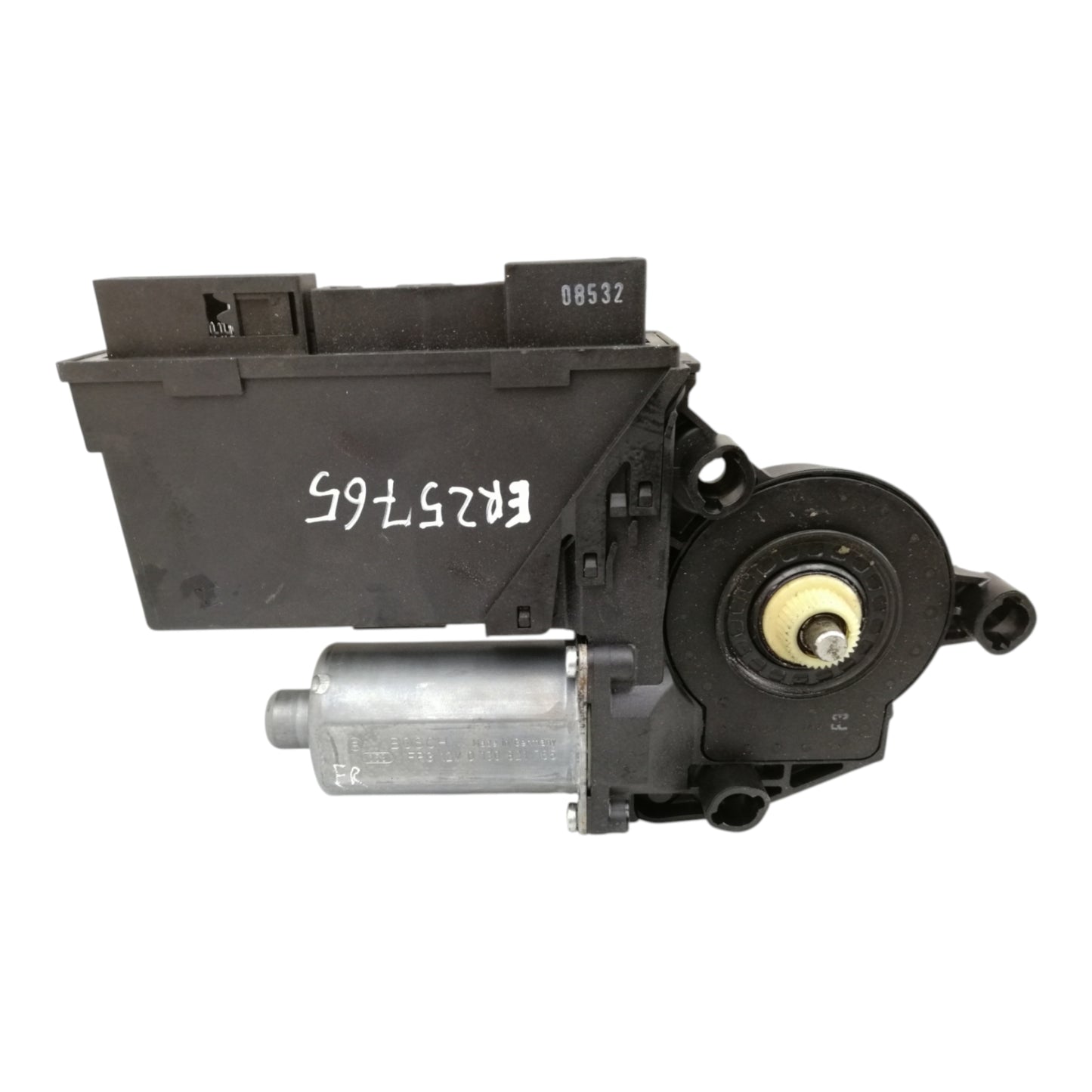 Motorino Alzacristallo Porta Anteriore Sinistro AUDI A4 8ED 8E2 8E5 8EC
