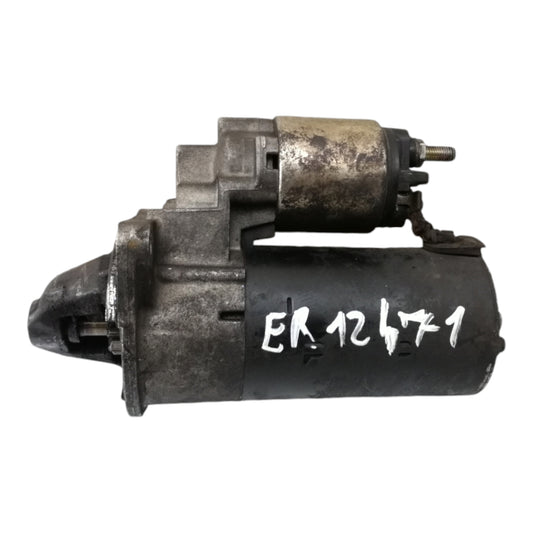 Motorino Avviamento ALFA ROMEO 147 1 2 Serie/145/146/159/GT/MITO Diesel