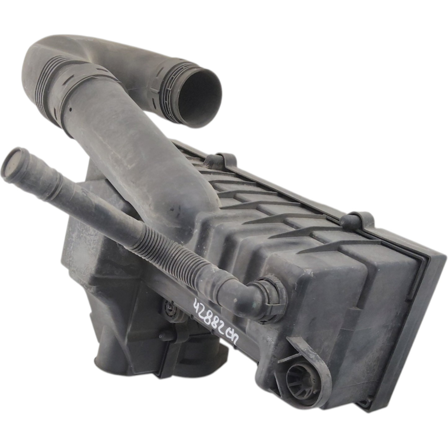 Scatola Filtro Aria VOLKSWAGEN PASSAT 5 Serie/GOLF 5 2.0 Diesel