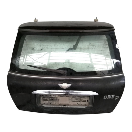 Portello Portellone Posteriore MINI ONE COOPER R50 R53 Berlina 3 Porte