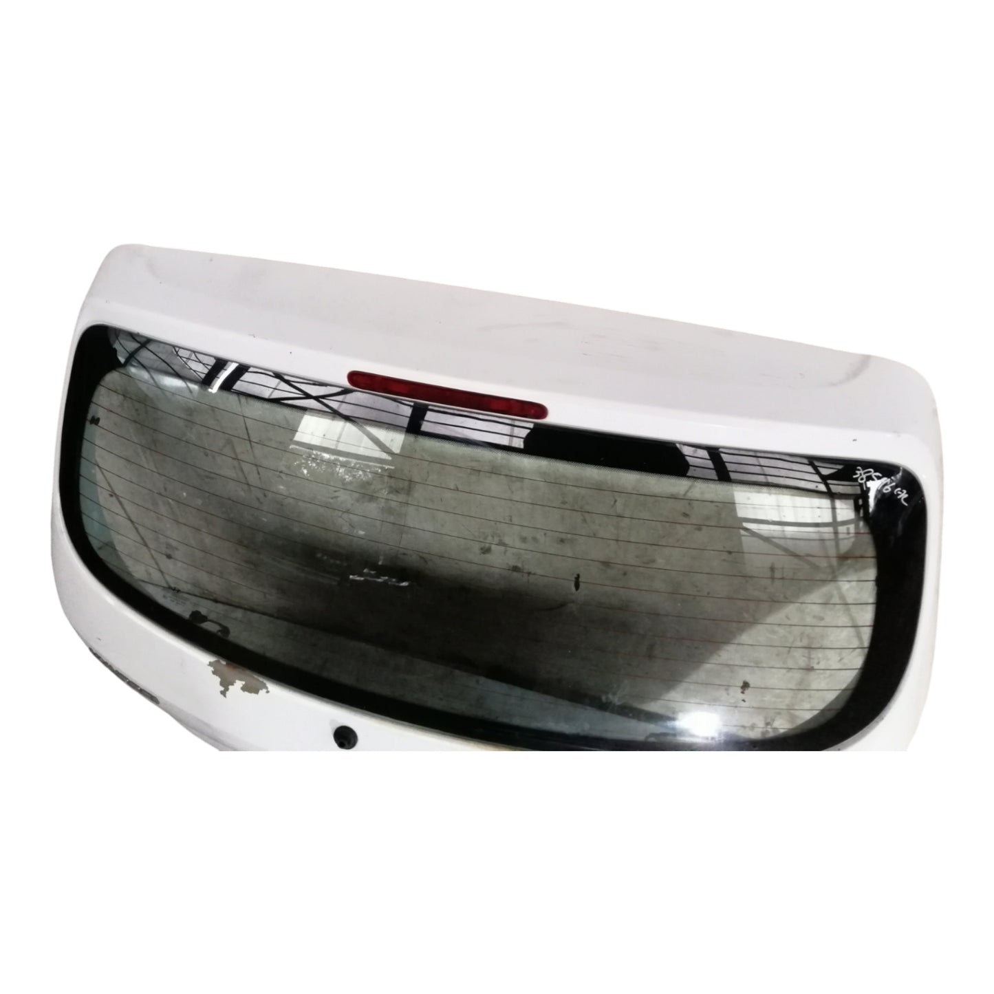 Portello Portellone Posteriore HYUNDAI I20 1 Serie 3-5 Porte