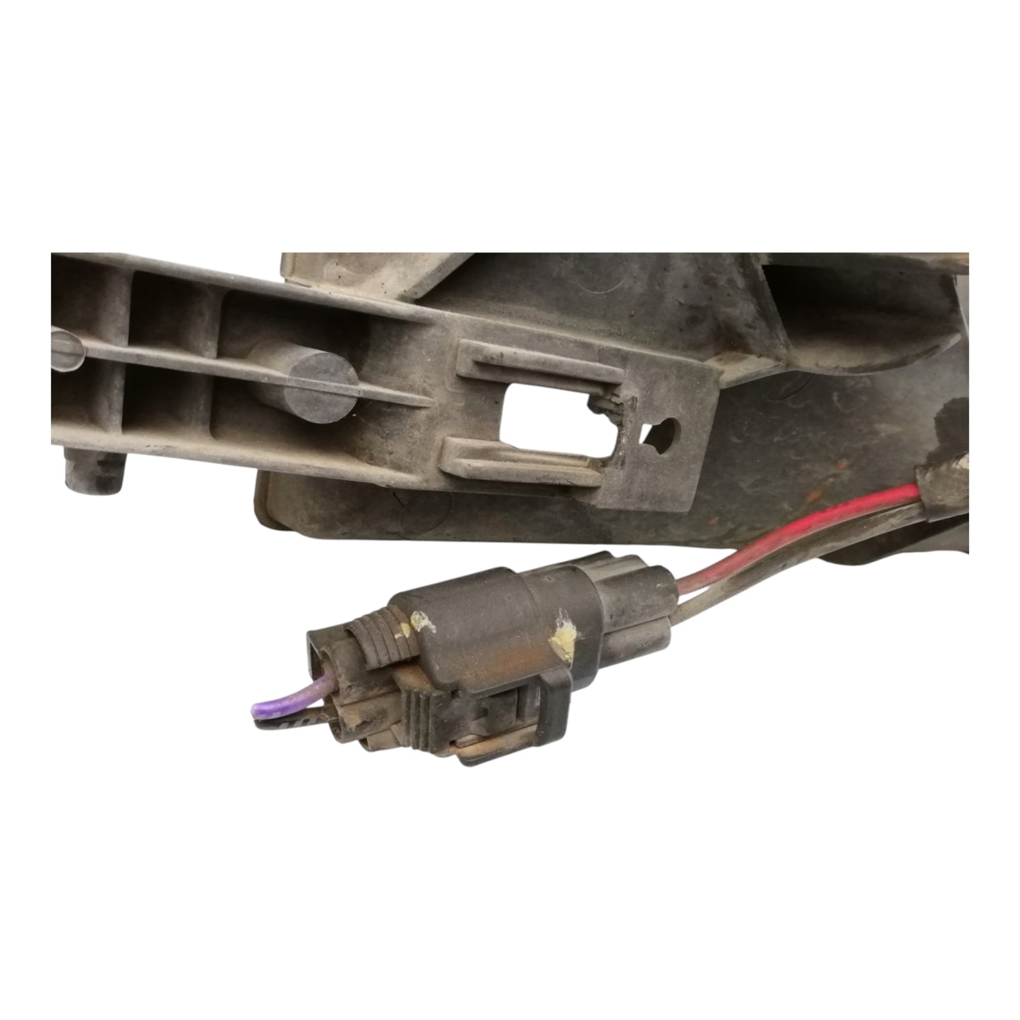 Elettroventola Ventola Radiatore DAEWOO KALOS 1.2 1.4 Benzina