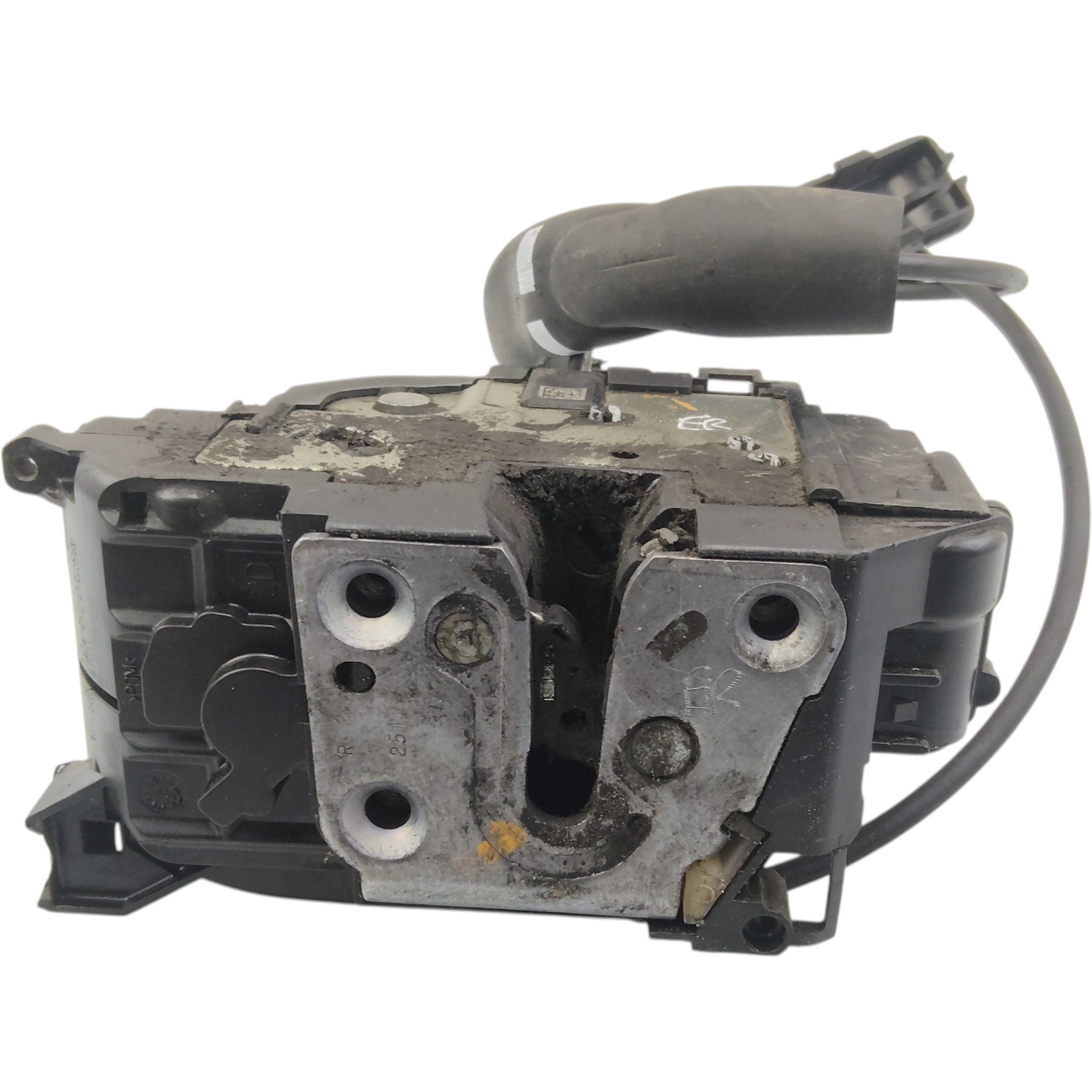 Serratura Porta Posteriore Destro RENAULT SCENIC 3 Serie X-MOD