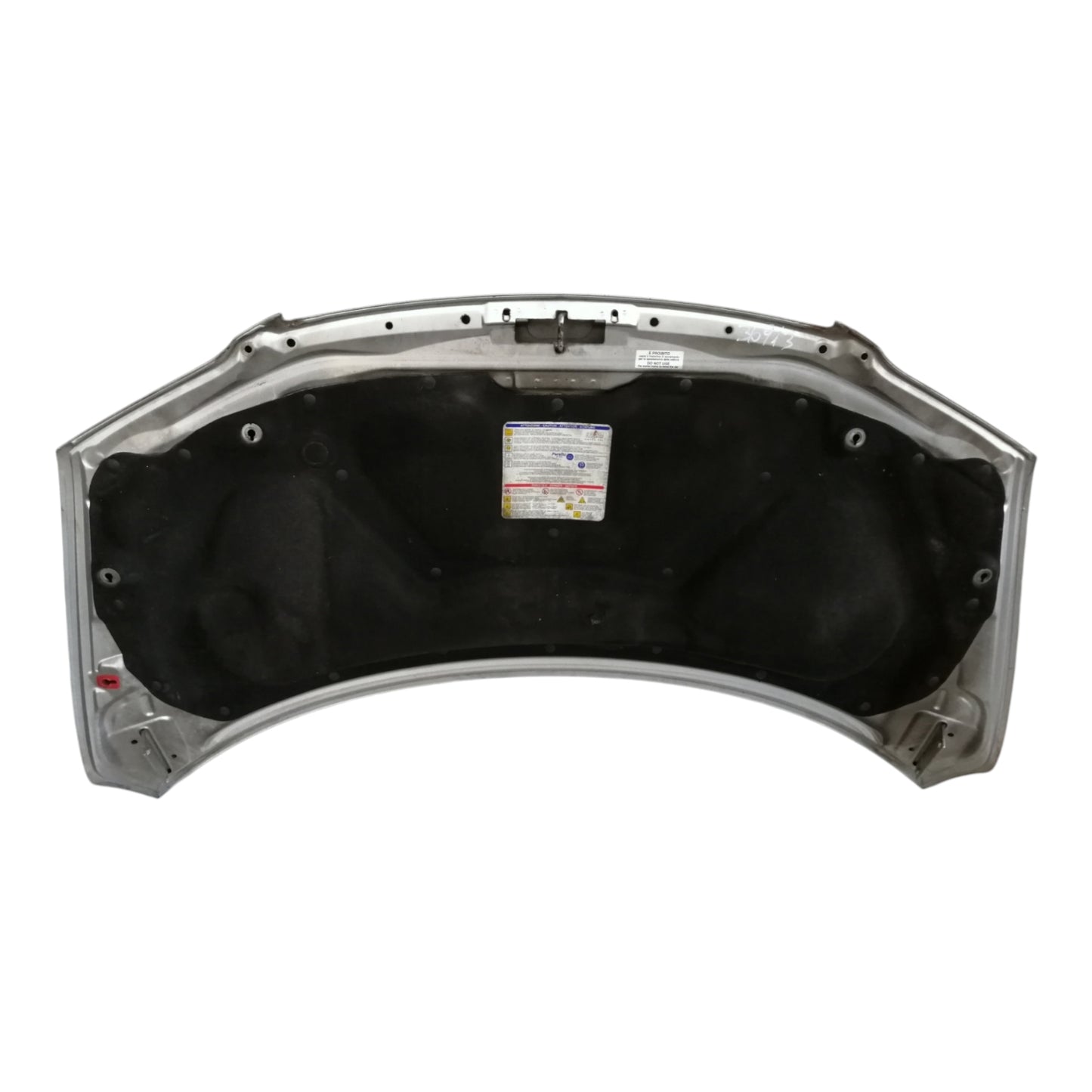 Cofano Anteriore FIAT MULTIPLA 2 Serie