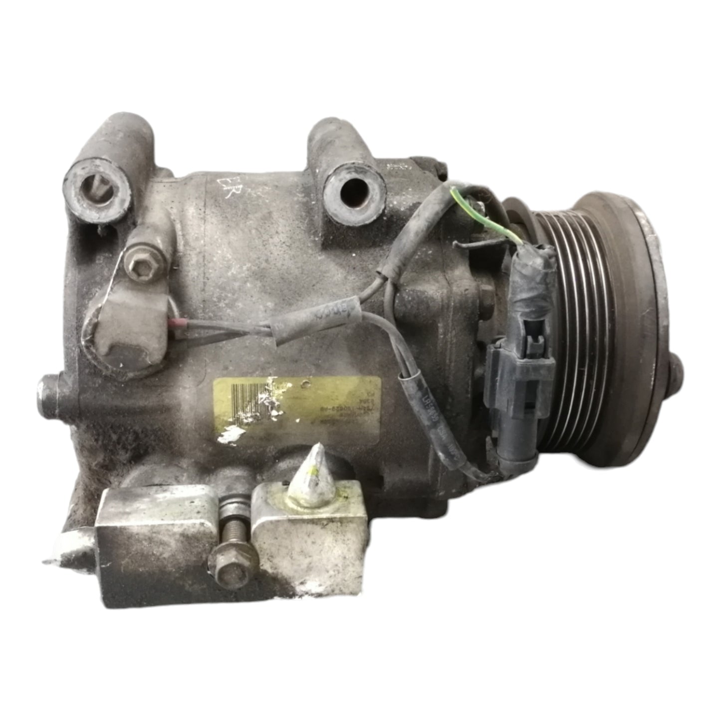 Compressore Aria Condizionata Ac FORD FOCUS 1 Serie Benzina Diesel