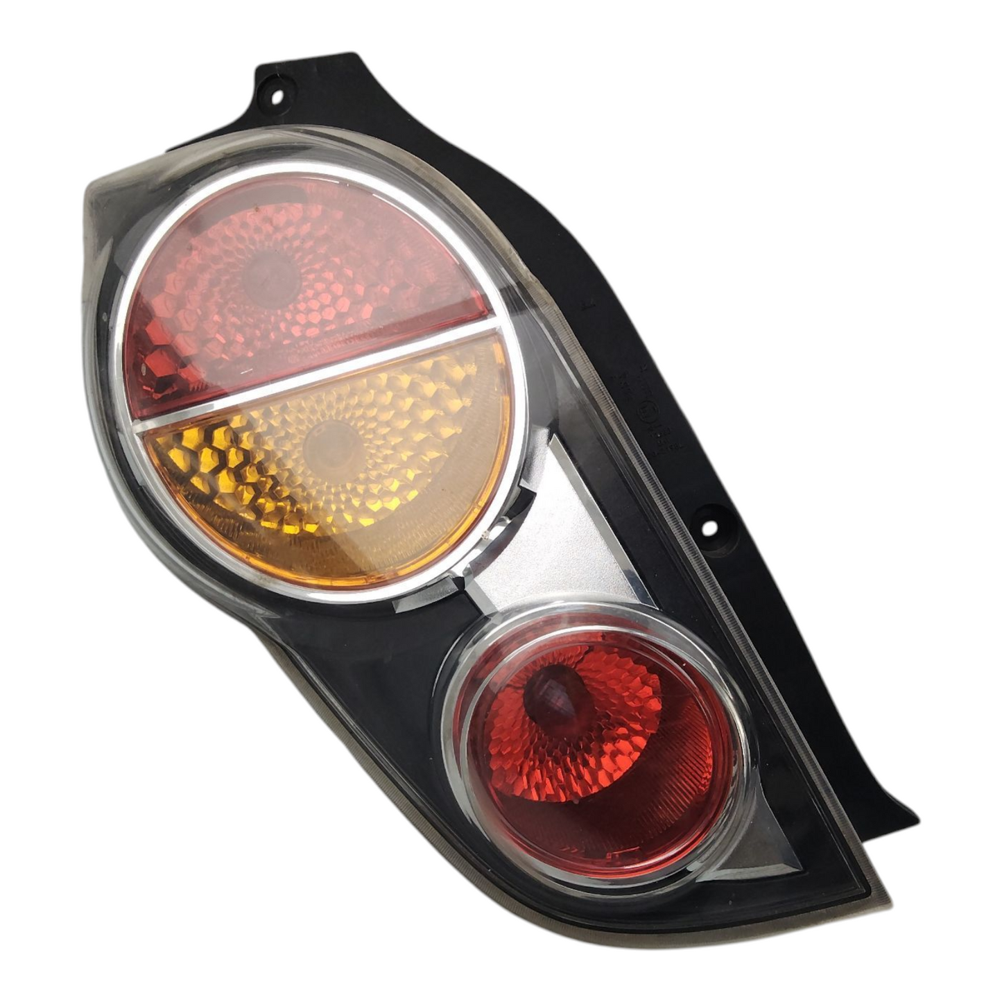 Fanale Stop Posteriore Sinistro CHEVROLET SPARK