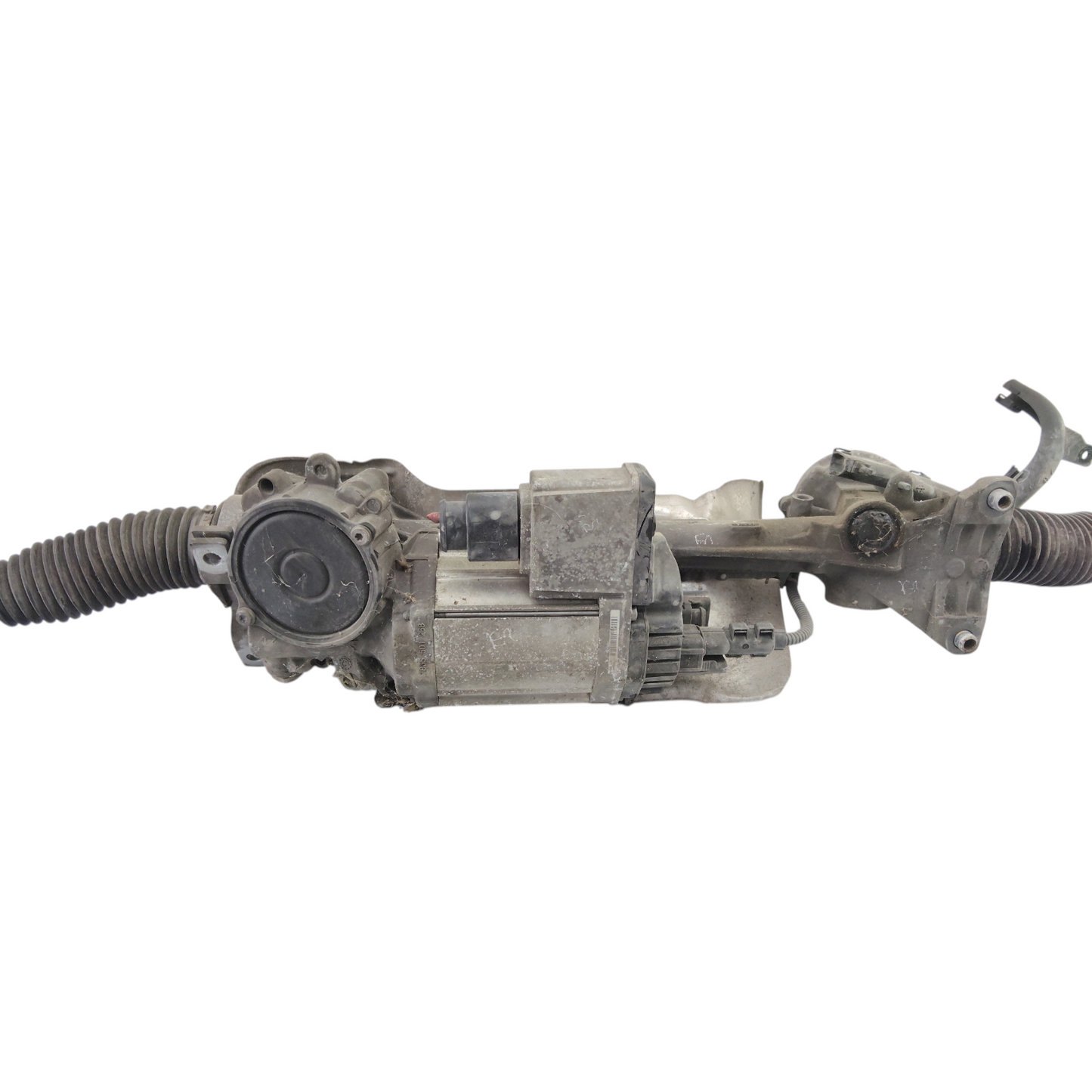 Scatola Sterzo Servosterzo VOLKSWAGEN PASSAT 5 Serie 2.0 TDi