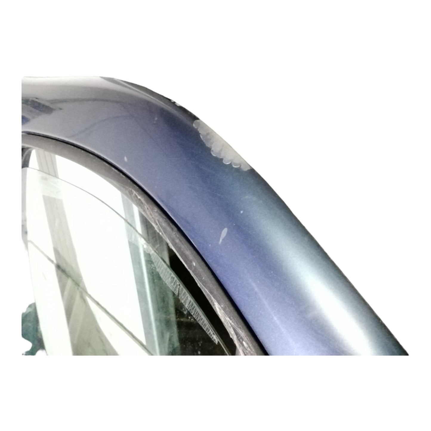 Porta Portiera Anteriore Destro RENAULT TRAFIC 3 Serie 2-4 Porte